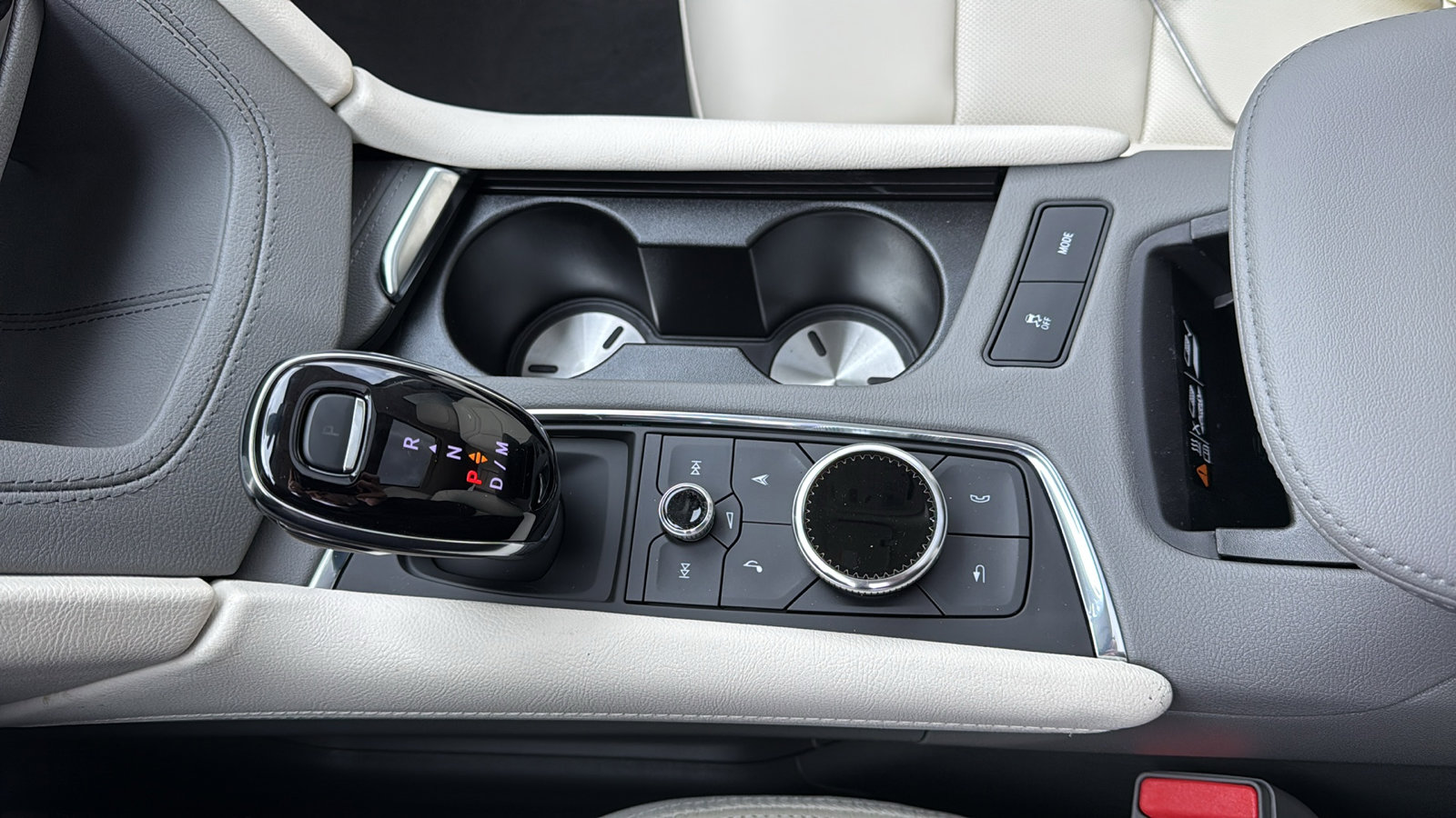 New 2026 Cadillac XT5 Premium Luxury image 22