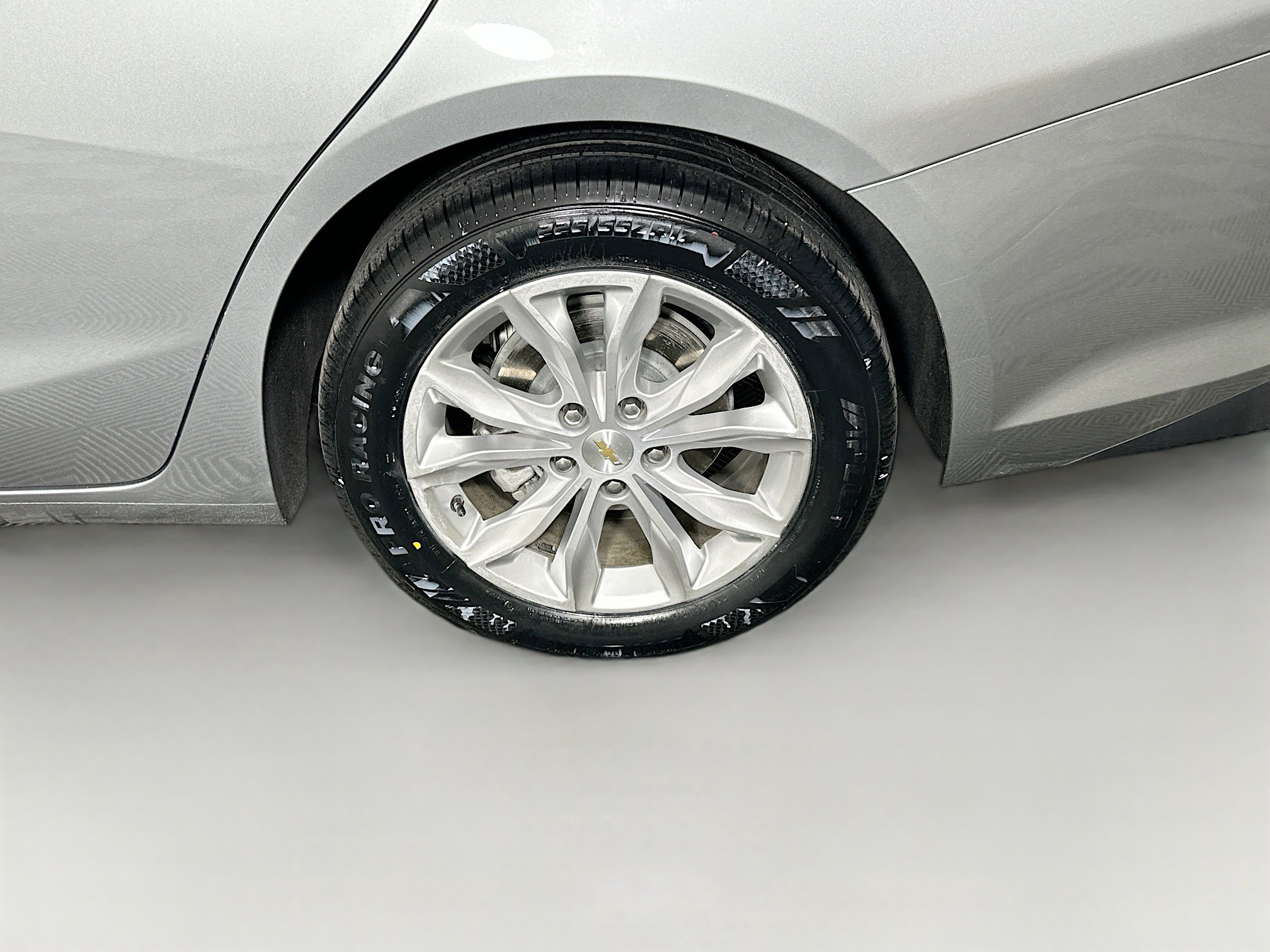 Used 2024 Chevrolet Malibu LT FWD image 11