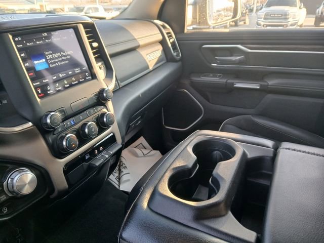 Used 2020 RAM 1500 Laramie image 27