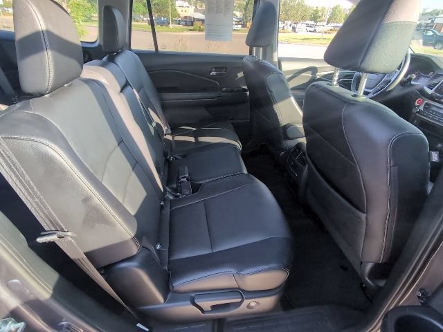 Used 2016 Honda Pilot EX-L image 32