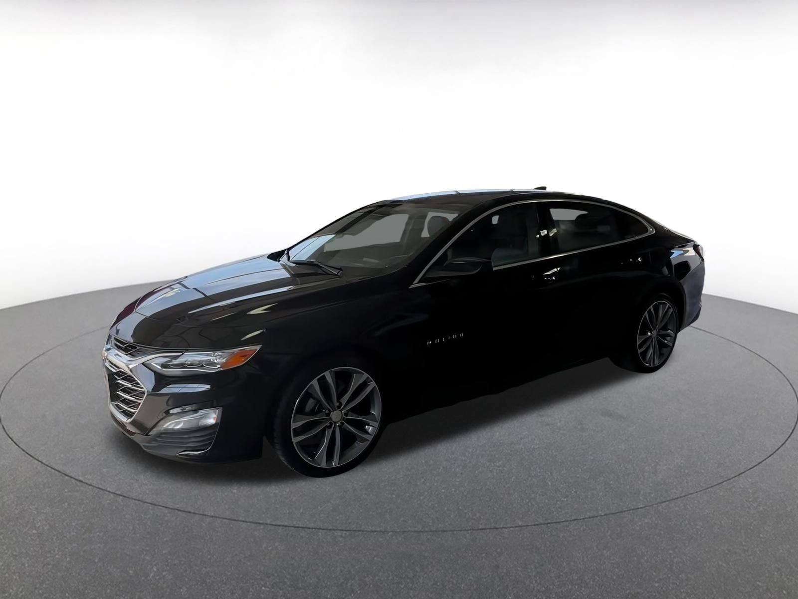 Used 2024 Chevrolet Malibu LT image 6