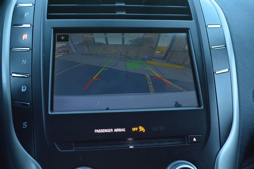 Used 2019 Lincoln MKC Select w/ Select Plus Package AWD/4WD image 20