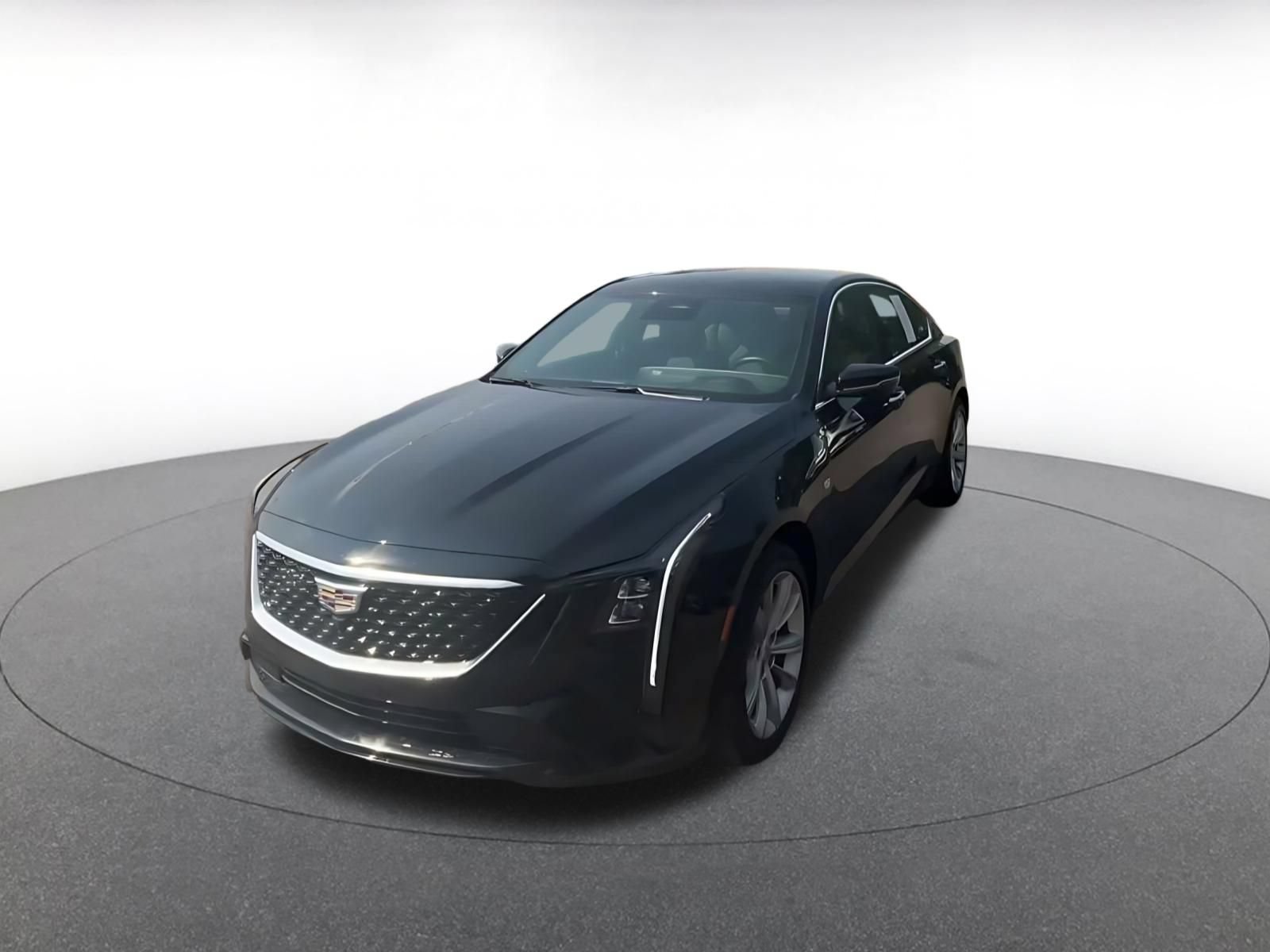 Used 2026 Cadillac CT5 Premium Luxury AWD/4WD image 9