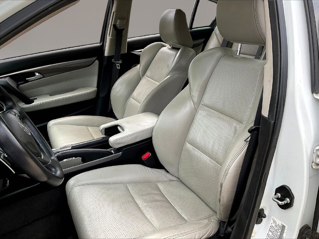 Used 2013 Acura TL w/ Technology Package AWD/4WD image 21