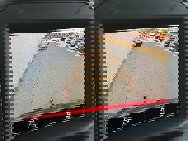 Used 2025 Chevrolet Silverado 1500 Custom Trail Boss image 16