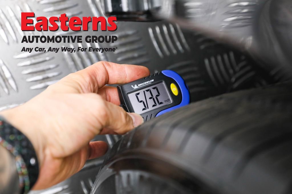 Used 2024 Honda Accord EX image 28