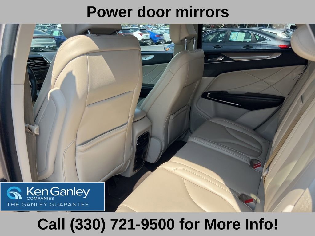 Used 2019 Lincoln MKC Premiere image 48