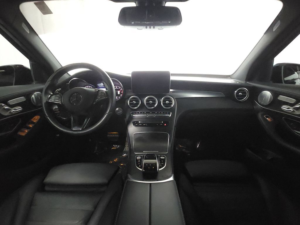 Certified 2017 Mercedes-Benz GLC 43 AMG 4MATIC image 22