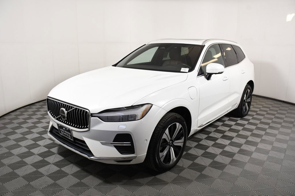 Used 2023 Volvo XC60 T8 Plus