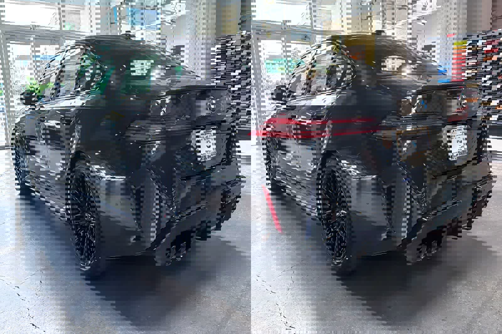 New 2026 BMW M5 w/ Carbon Package image 6