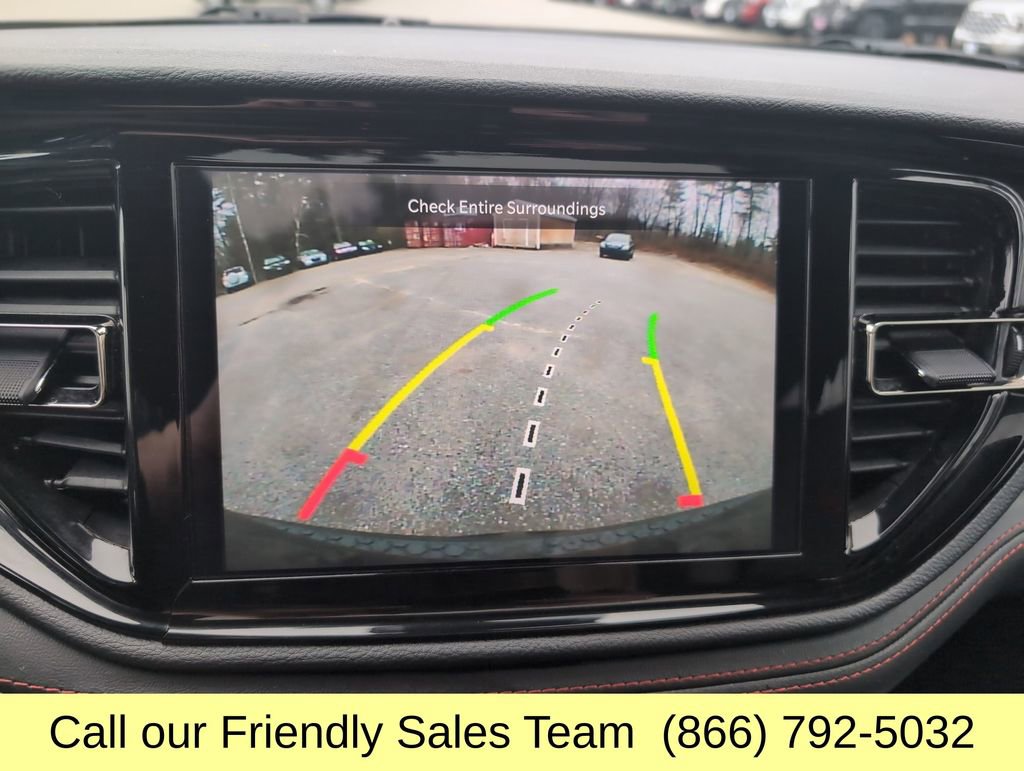 Used 2024 Dodge Durango GT image 24