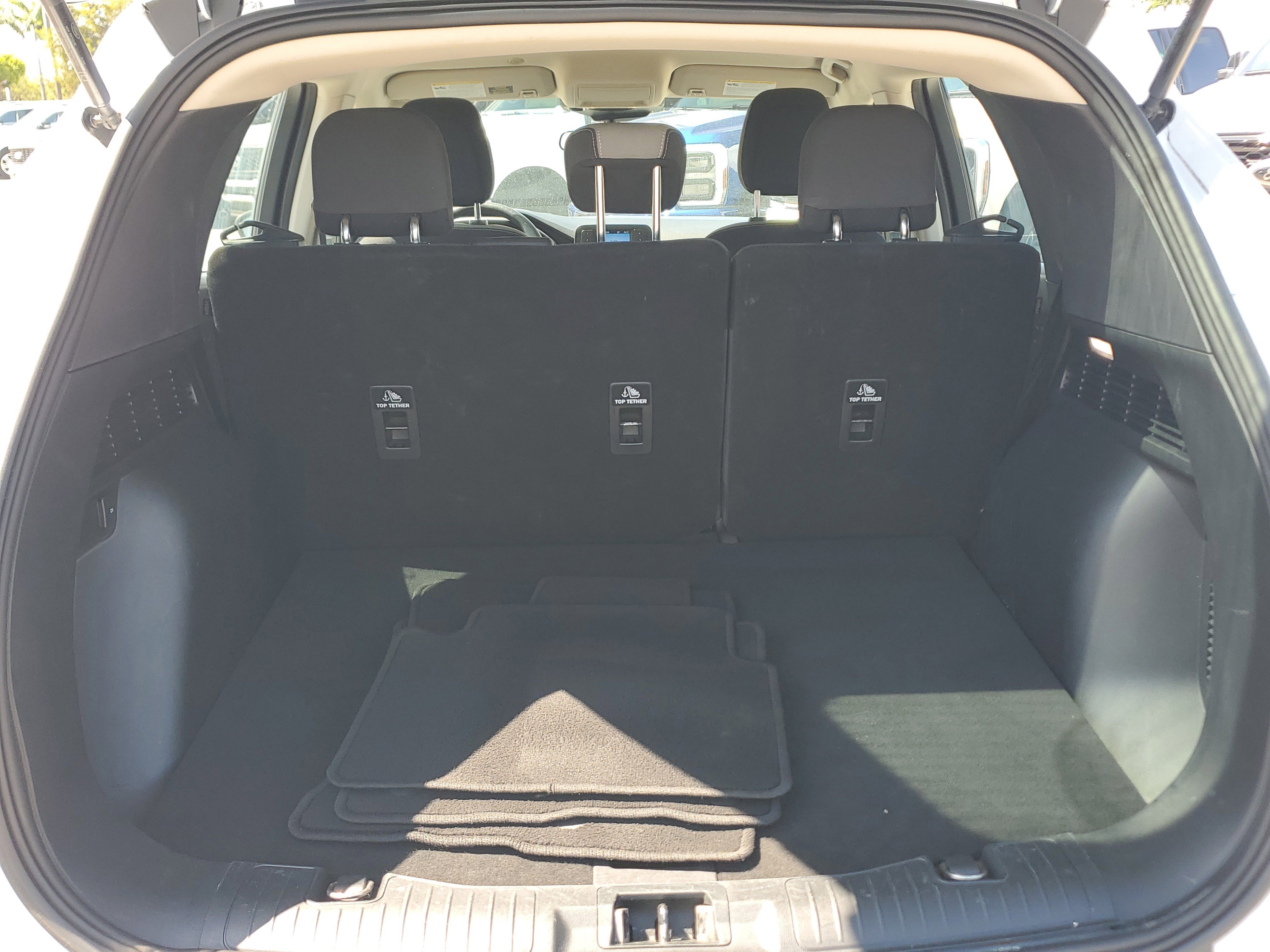 Used 2020 Ford Escape S image 14