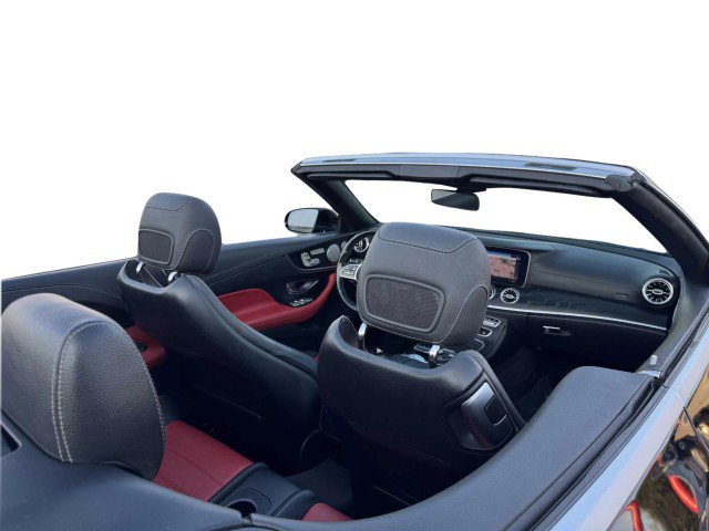 Used 2020 Mercedes-Benz E 450 Cabriolet image 65