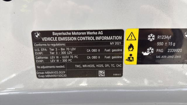 Used 2021 BMW M340i image 26