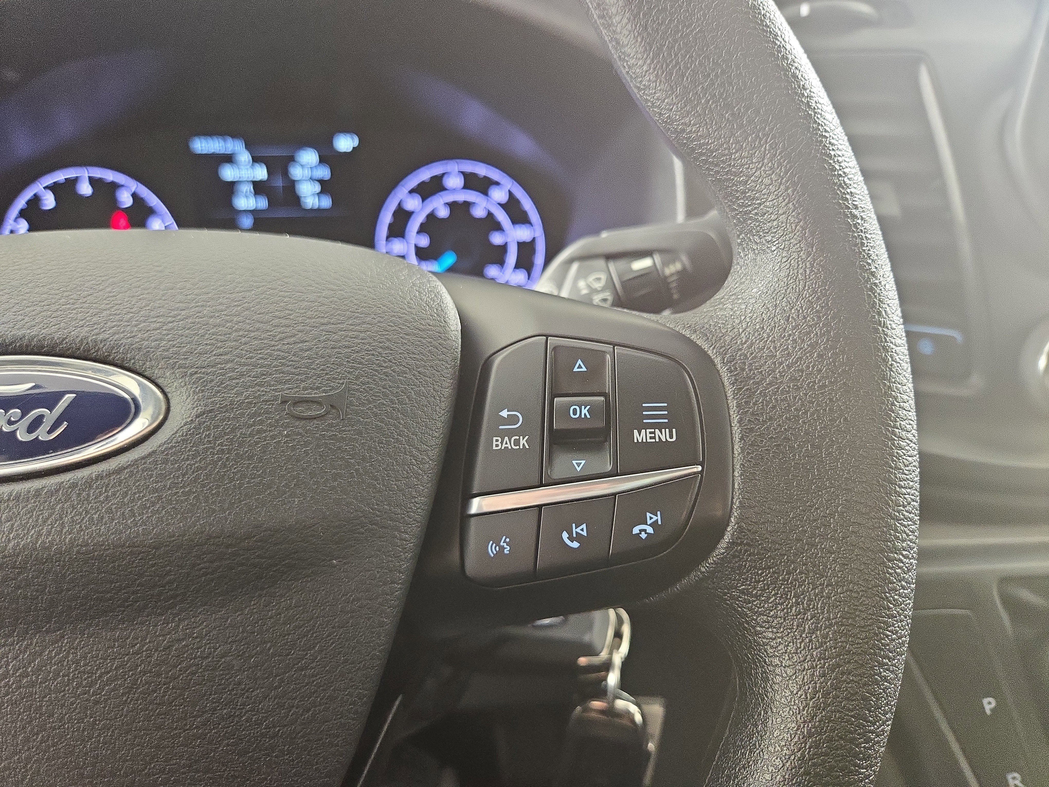 Used 2024 Ford Transit 250 Low Roof AWD w/ Exterior Upgrade Package image 16