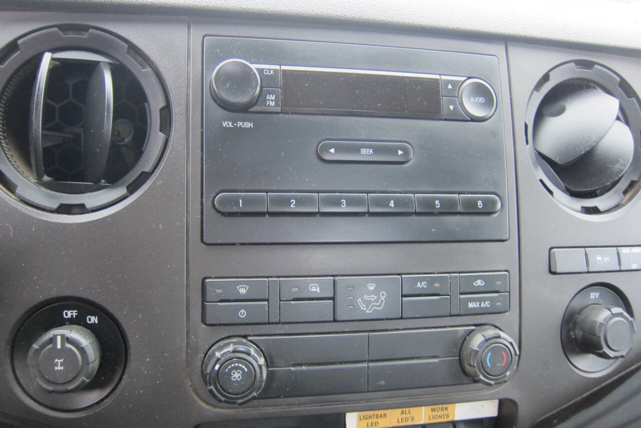 Used 2015 Ford F350 XL w/ Power Equipment Group image 18