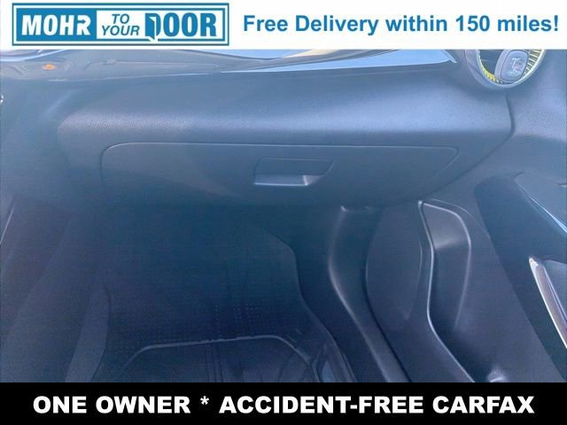 Used 2025 Chevrolet Trax ACTIV w/ Driver Confidence Package image 25