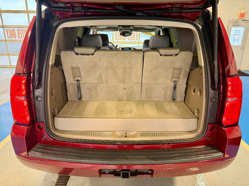 Used 2016 Chevrolet Tahoe LT image 26