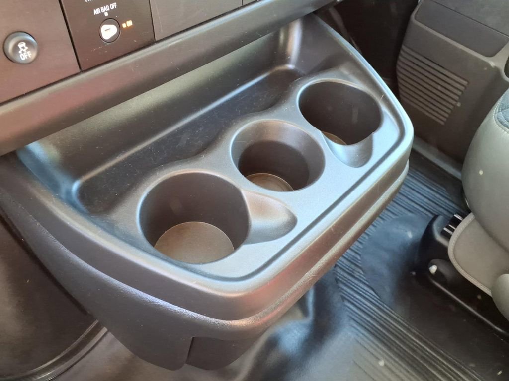 Used 2024 Chevrolet Express 2500 w/ Driver Convenience Package image 19