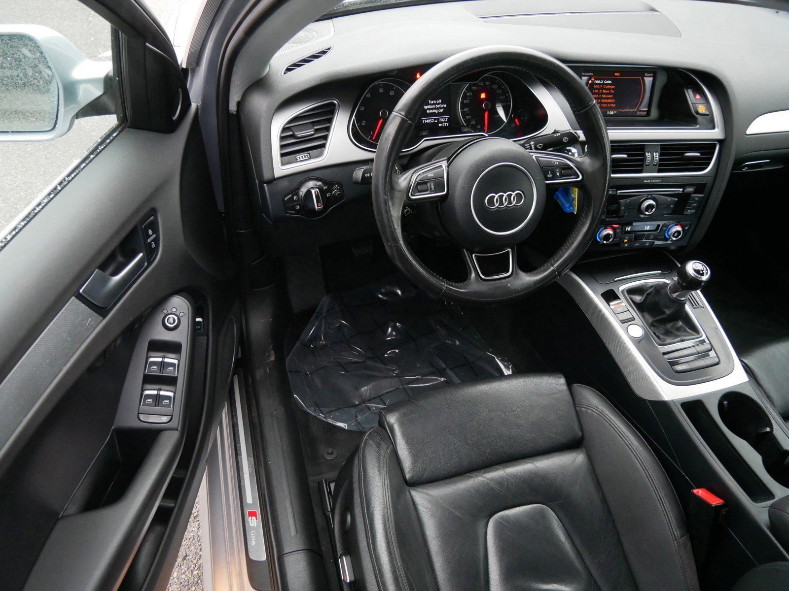 Used 2015 Audi A4 2.0T Premium Plus w/ Premium Plus Package image 11