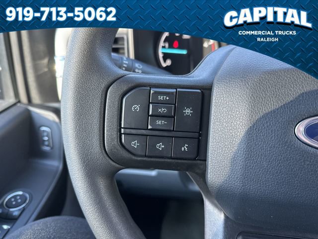 New 2025 Ford F550 2WD Regular Cab Super Duty image 21