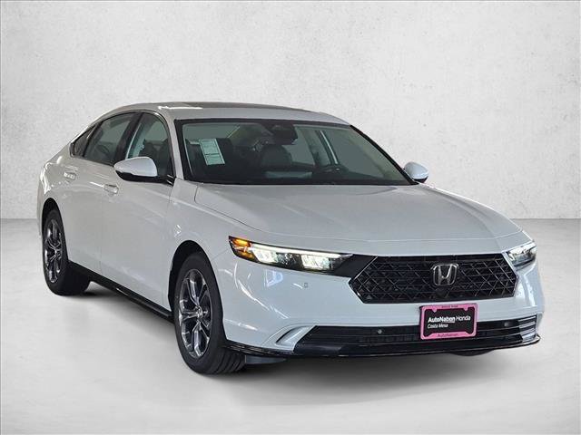 New 2026 Honda Accord EX-L image 7