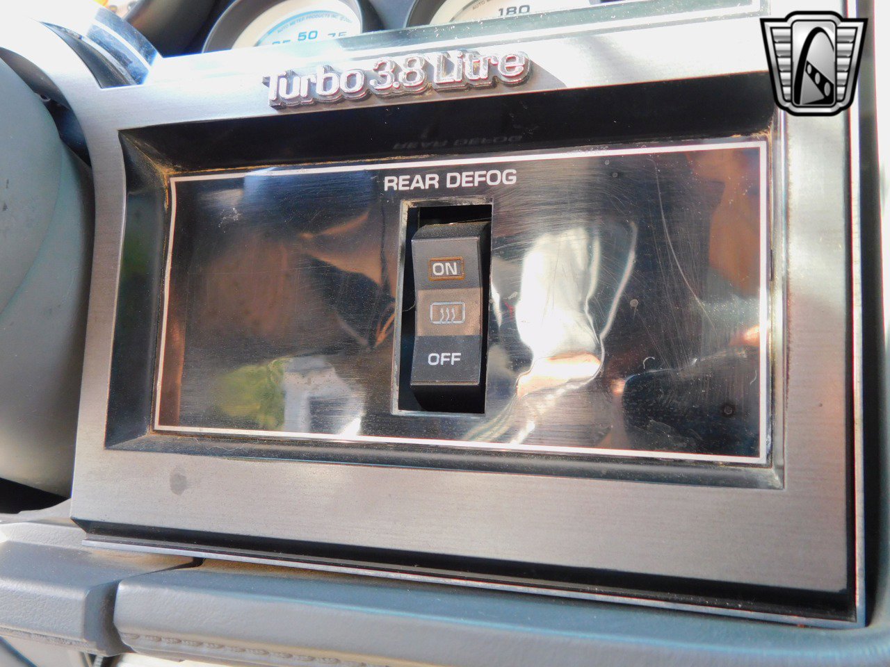 Used 1987 Buick Regal Grand National image 19