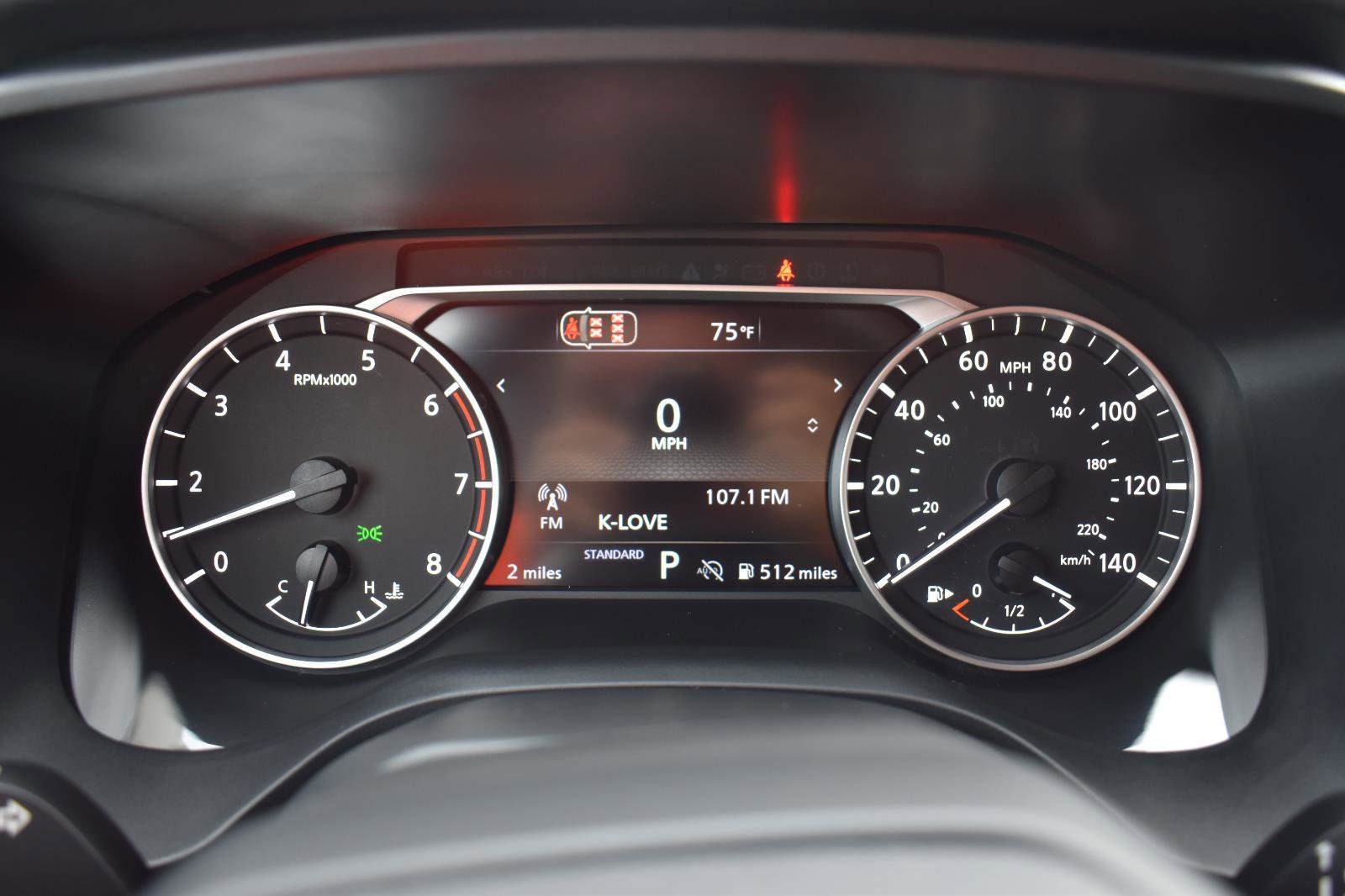 Used 2026 Nissan Rogue S FWD image 27