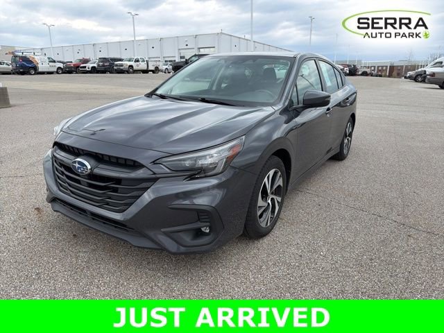 Used 2023 Subaru Legacy Premium image 1
