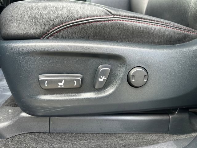 Used 2023 Toyota 4Runner TRD Off-Road Premium w/ Moonroof Package image 34