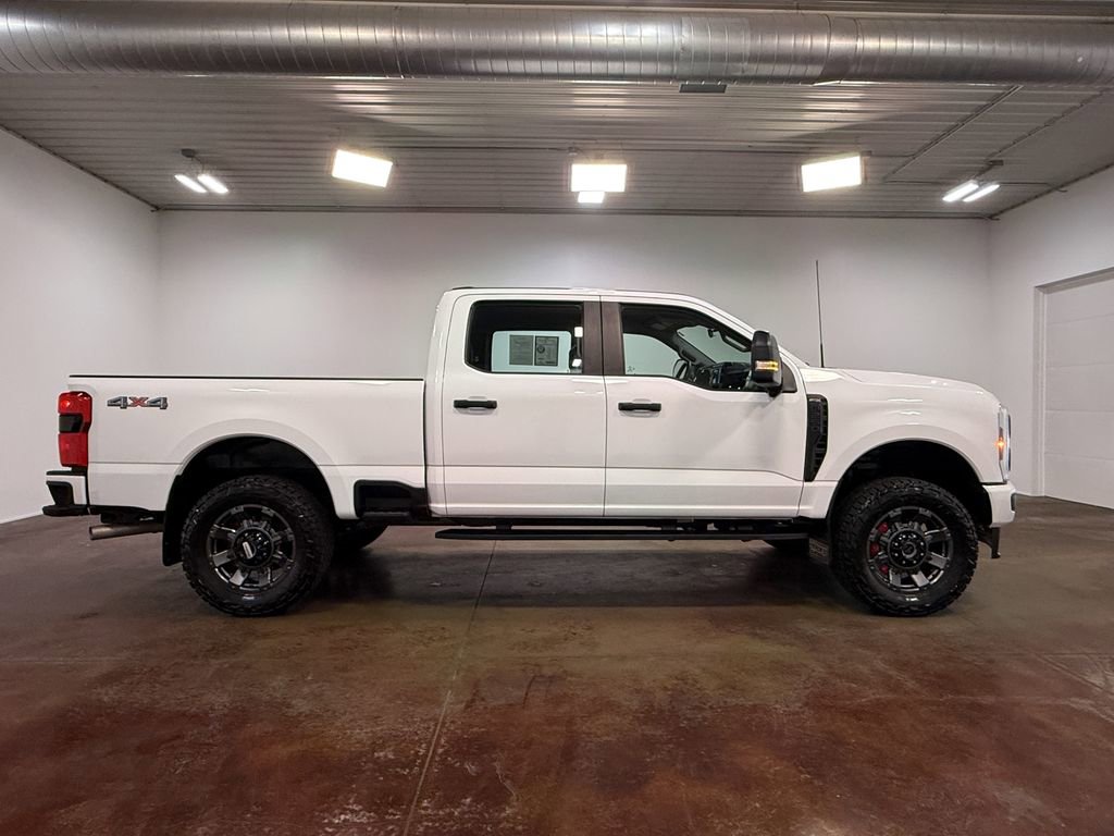 Used 2024 Ford F250 XL w/ STX Appearance Package image 23