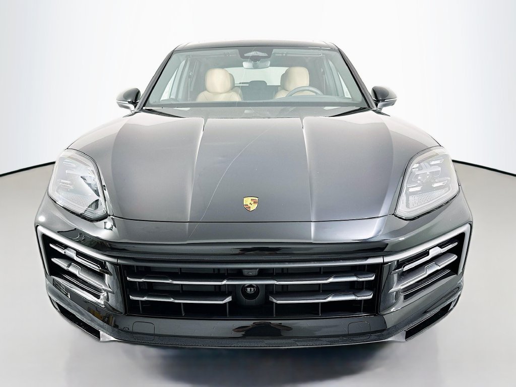 New 2026 Porsche Cayenne AWD/4WD image 6