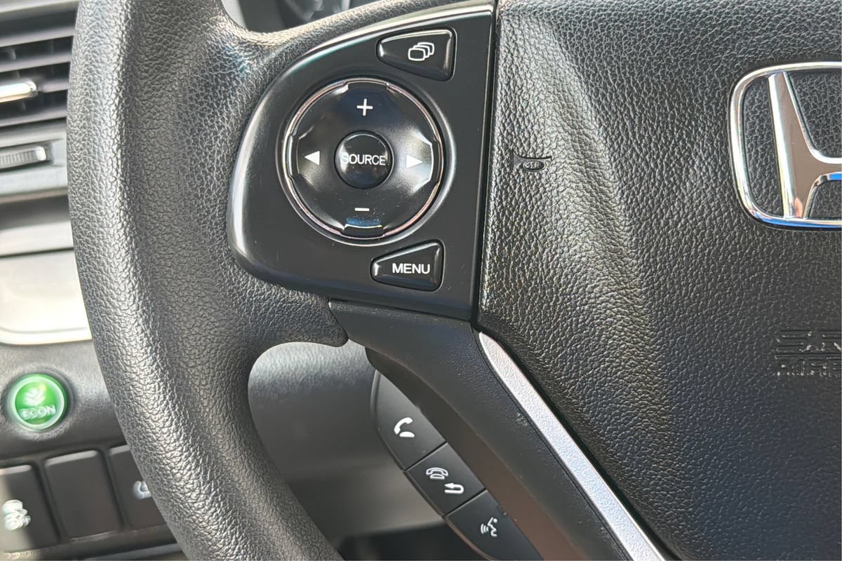 Used 2016 Honda CR-V EX image 34