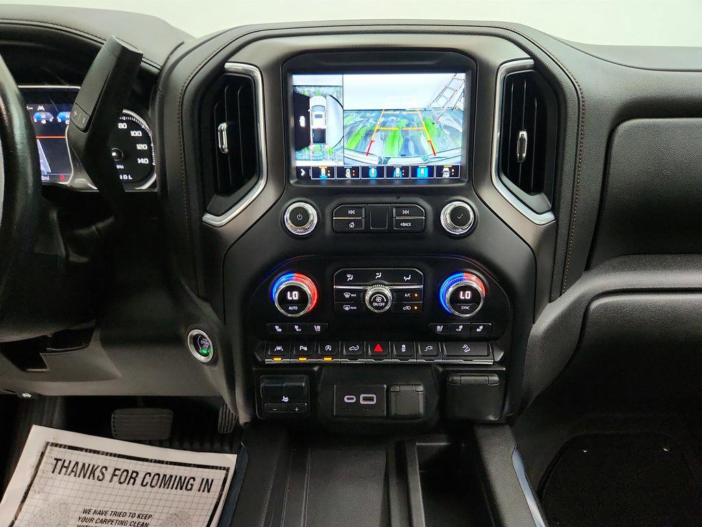 Used 2021 GMC Sierra 1500 AT4 w/ AT4 Premium Package image 21
