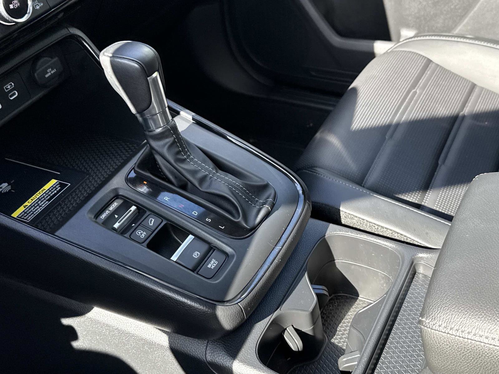Certified 2024 Honda CR-V EX-L image 8