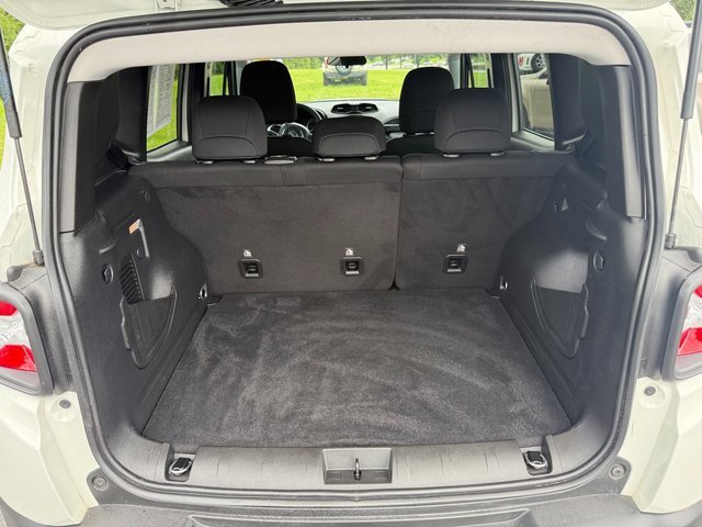 Used 2023 Jeep Renegade Latitude image 5