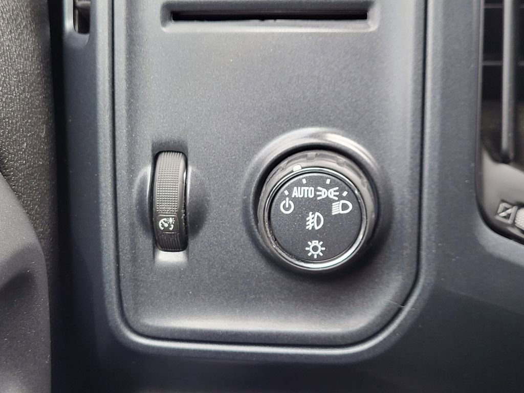 Used 2019 GMC Sierra 1500 Limited w/ Elevation Edition image 13