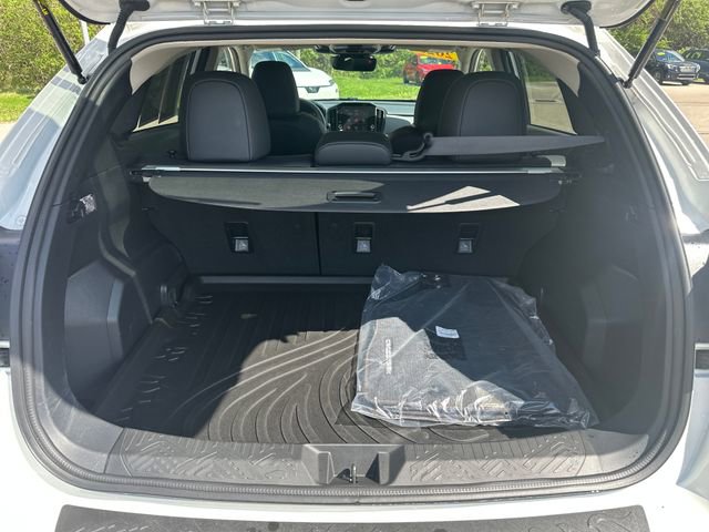 Certified 2025 Subaru Crosstrek 2.5i Limited w/ Crosstrek Mirror Package image 21