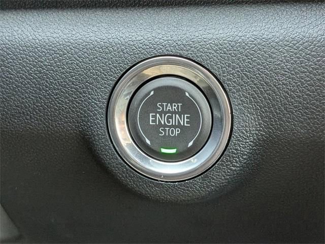 New 2026 GMC Terrain AT4 image 36