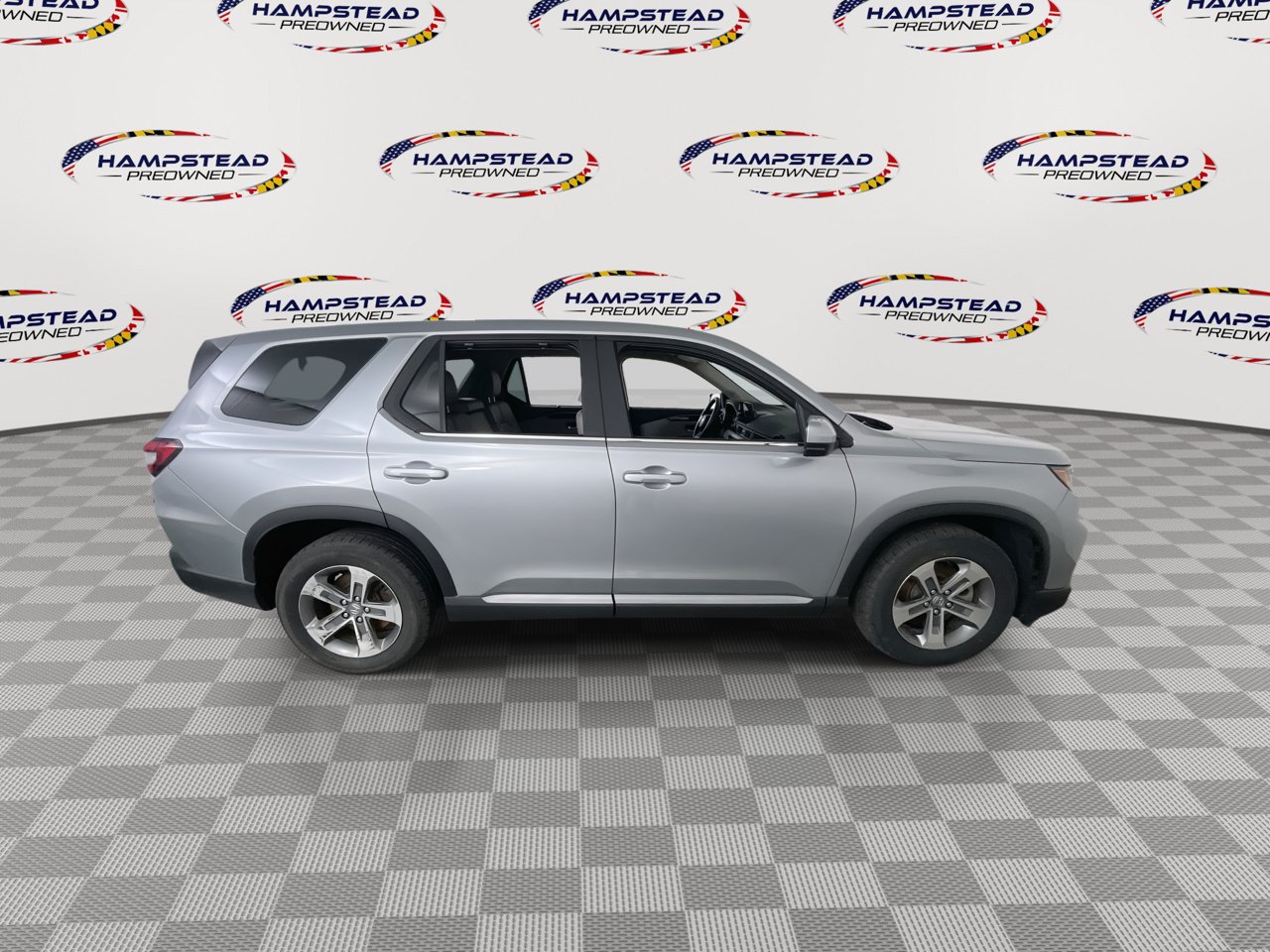 Used 2023 Honda Pilot EX-L image 9