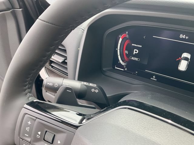 New 2026 Nissan Rogue Platinum w/ Platinum Premium Package AWD/4WD image 24