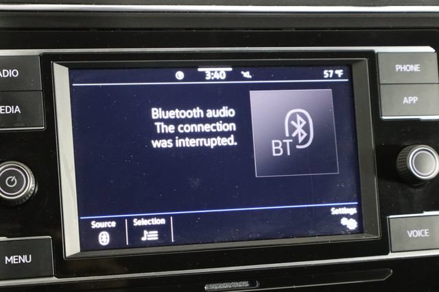 Used 2023 Volkswagen Tiguan S FWD image 27