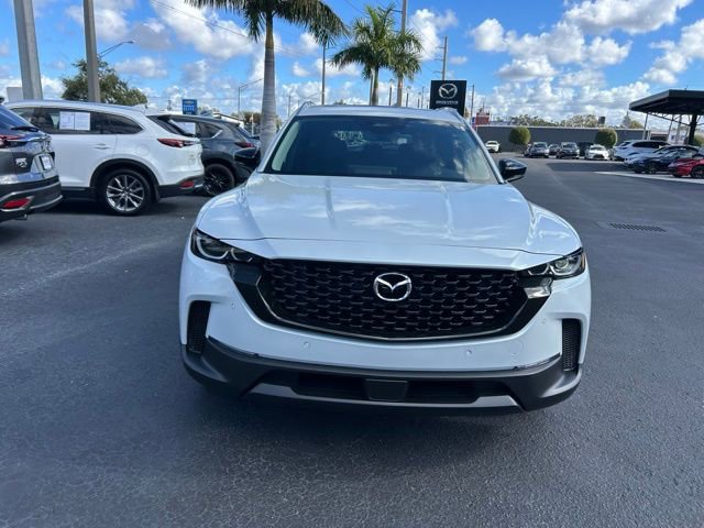 New 2026 MAZDA CX-50 AWD 2.5 S w/ Weather Package video 2