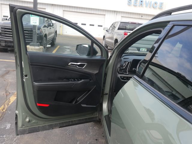 Used 2024 Kia Sportage X-Line image 19