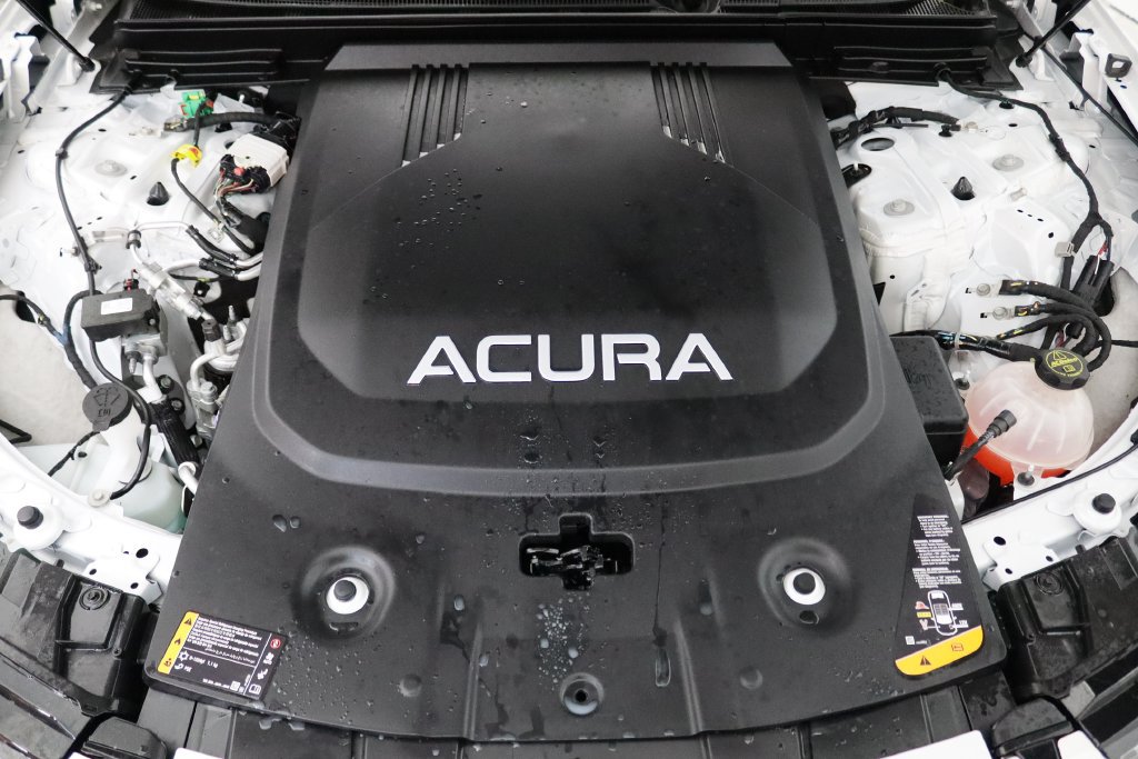 Used 2024 Acura ZDX Type S AWD/4WD image 33