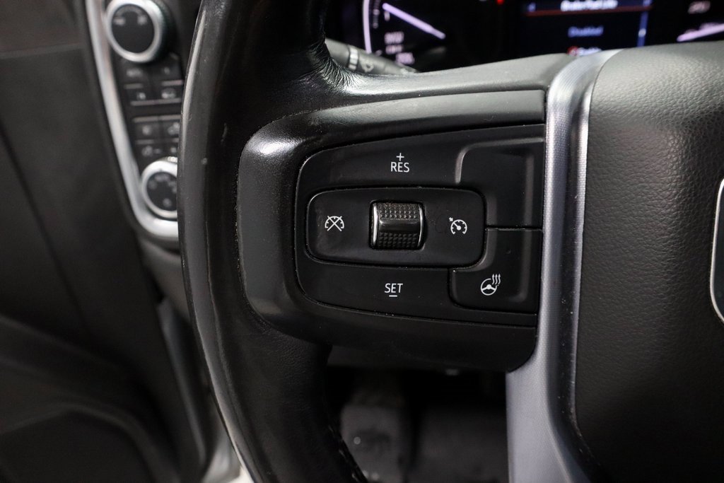 Used 2019 GMC Sierra 1500 Elevation w/ Elevation Value Package image 28