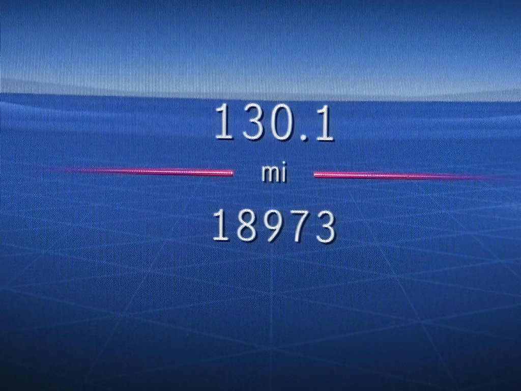 Used 2025 Mercedes-Benz CLA 250 4MATIC image 15