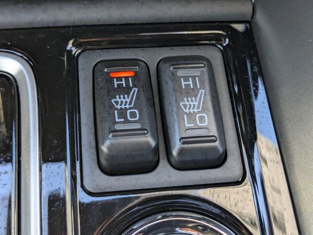 New 2026 Mitsubishi Eclipse Cross Black Edition AWD/4WD image 27