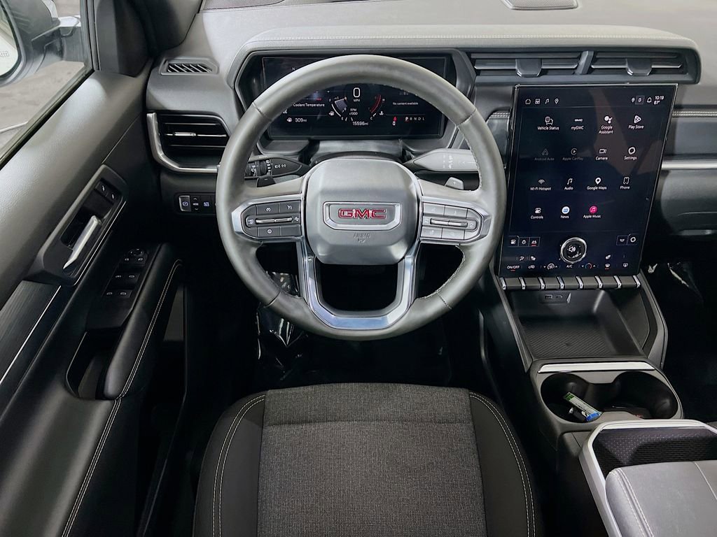 Used 2026 GMC Terrain Elevation FWD image 18