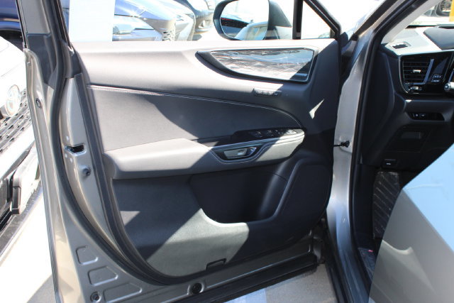 Certified 2026 Lexus NX 350h AWD w/ Cold Area Package image 11